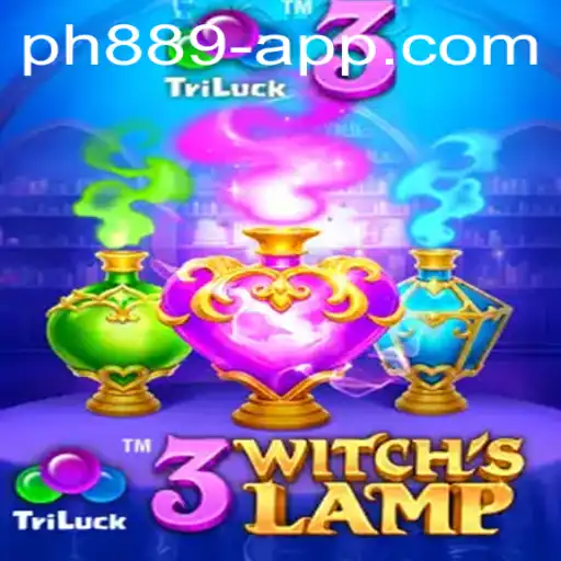 Discovering the World of 3WitchsLamp: A Riveting Gaming Experience