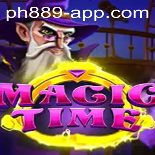 Exploring MagicTime: Unveiling A New Era of Gaming with PH 889