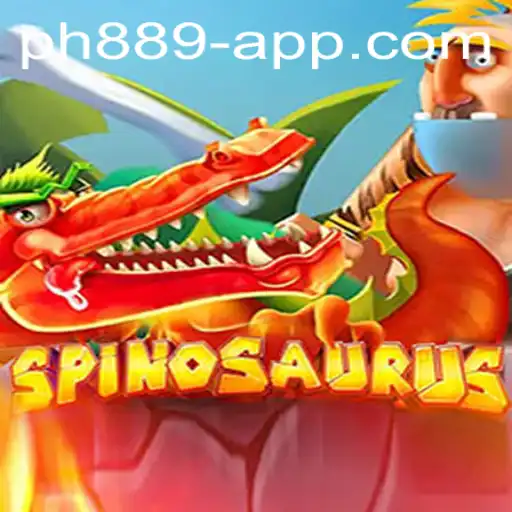 Unveiling Spinosaurus: An Immersive Gaming Experience with PH 889
