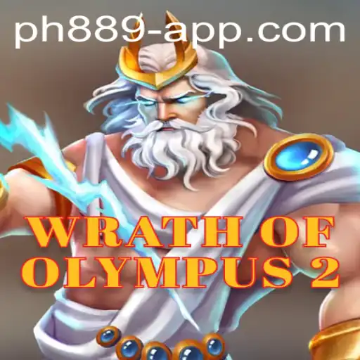 Wrath of Olympus 2: An Epic Gaming Adventure