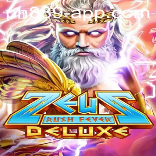Explore the Thrill of ZeusRushFeverDeluxe: A Complete Guide to Gameplay and Rules