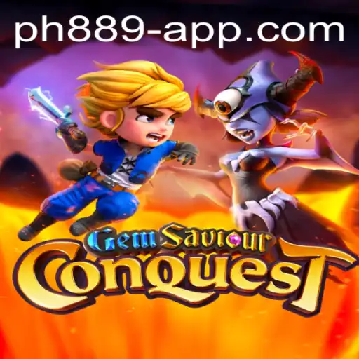 Discover the Thrilling World of Gem Saviour Conquest