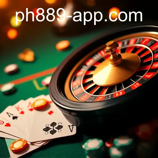 Casino Games Unveiled: Exploring the Landscape