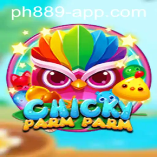 The Dynamic World of ChickyParmParm: Exploring the Game with a Twist of PH 889