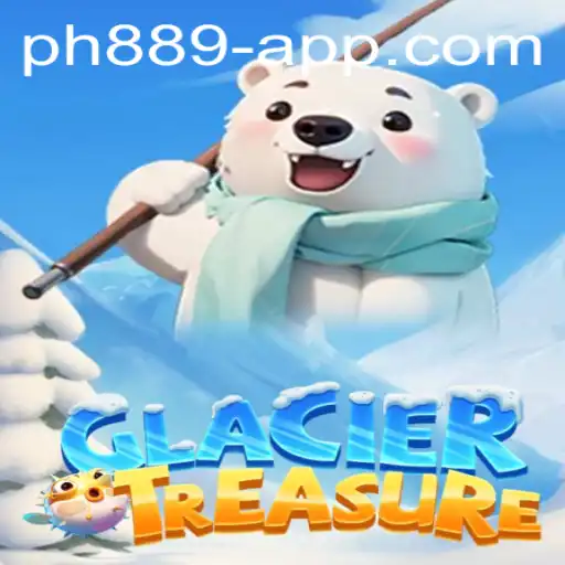 Discover the Icy Depths of Adventure with GlacierTreasure: Navigate Your Way Through Mysteries with 'ph 889'