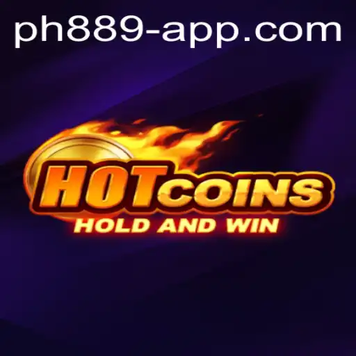 HotCoins: The Digital Game Revolution with PH 889