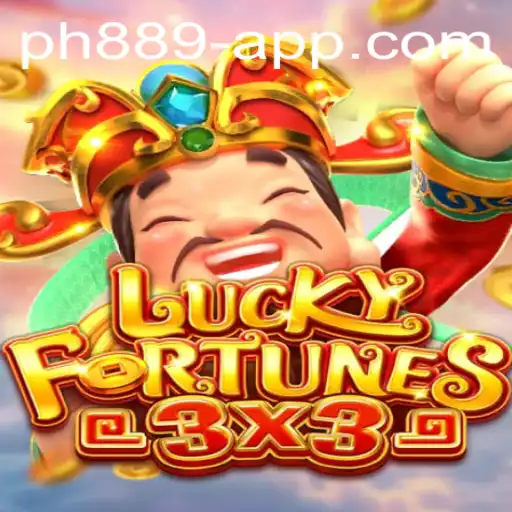 Exploring the Spellbinding World of LUCKYFORTUNES3x3: A Unique Gaming Adventure