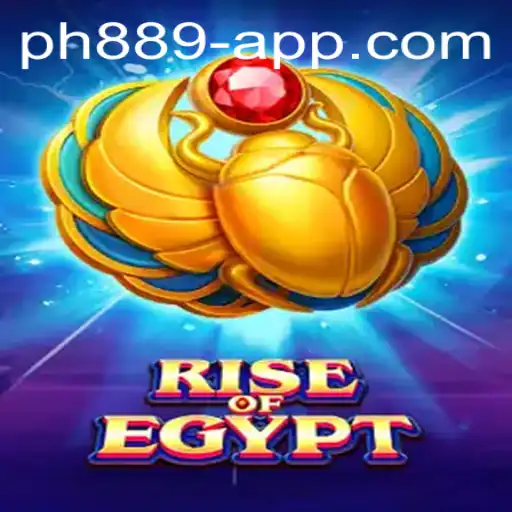 Discover the Ancient Thrills of RiseOfEgypt