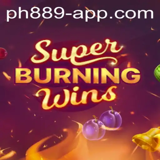 Discover the Thrilling Experience of SuperBurningWins