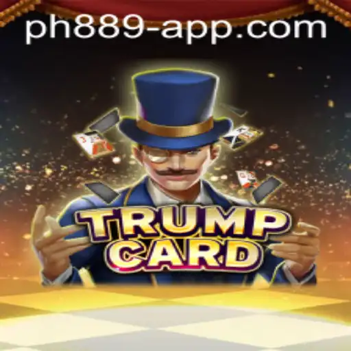 TrumpCard: Strategy Meets Current Events in This Thrilling Game