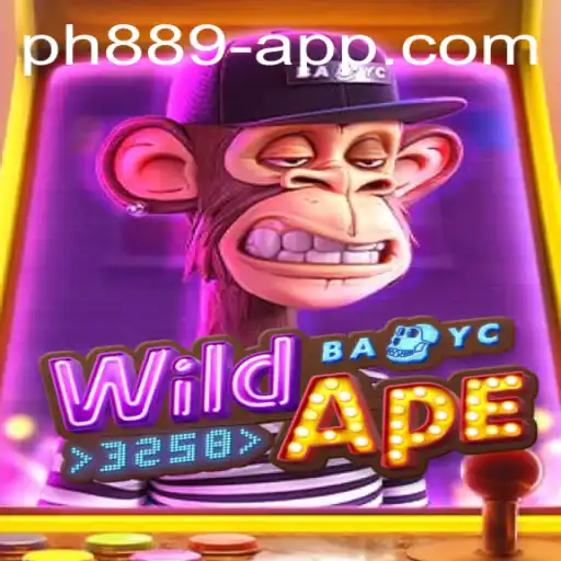 Explore the Thrills of WildApe3258: An Exciting Adventure Awaits