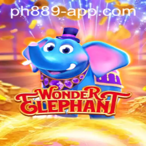 Discovering WonderElephant: A New Era in Gaming with PH 889